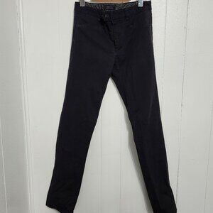 RW & CO Women's Pant Slim size 27